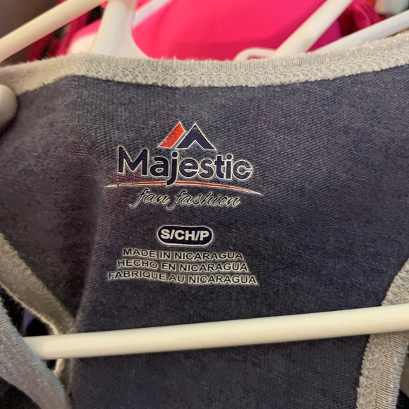 ⚾Milwaukee Brewers ⚾tank top - size small - Picture 2 of 5